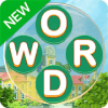 Words Garden 2018 - Connect Word 2018