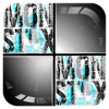 Monsta X - Shine Forever Piano Tiles