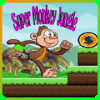 Super Monkey Run Jungle5