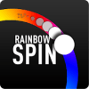 Rainbow Spin