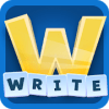 Write - Logic, Puzzle, Word game