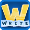 Write - Logic, Puzzle, Word game安卓版下载