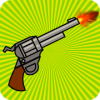 Gun Shooting Game 2D : Real Gun Shooter 2018