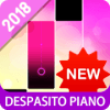 2018 Piano Tiles - Despacito Songs Tiles Piano