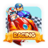 CTR - Cartoon Team Racing占内存小吗