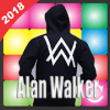 Alan Walker - Faded Launchpad