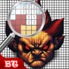 Color by Number Street Fighter : Pixel Art