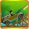 Hill Car Racing Climb Game