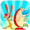 Ren & Stimpy Adventure下载地址