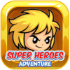 Super Heroes Legends Adventure