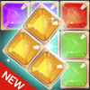 Block Jewel Puzzle - World of Block [New]