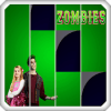 Disney's Zombies Someday Piano game官方下载