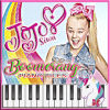 Jojo Siwa - Boomerang Piano Tiles下载地址