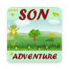 Run SON Adventure Game无法打开