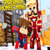 Spiderman Homecoming Mod for MCPE安卓手机版下载