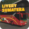 Livery BUSSID Sumatra