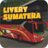 Livery BUSSID Sumatra终极版下载