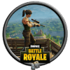 Fortnite battle royale Launcher