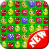 buah jalur 2 : fruits free版本更新