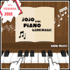 JoJo Siwa Piano Tiles Magic 2018如何升级版本