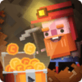 Diggerman - Arcade Gold Mining Simulator中文版下载