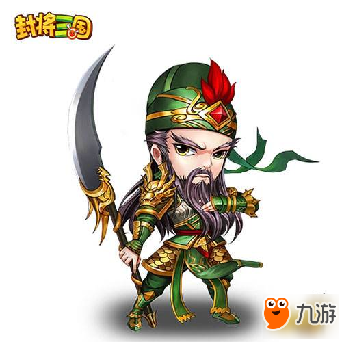 封將三國武將系統(tǒng)曝光 部分知名武將信息一覽