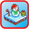 Pixel Art 2D:3D Color By Number Sandbox jiff pom玩不了怎么办