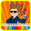 EddsWorld Coloring绿色版下载