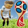 单机破解版游戏Russia World Cup Defender