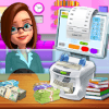 Bank Manager Cash Register – Cashier Games快速下载