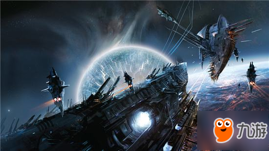 众筹游戏《星际公民》推出天价DLC 售价17万