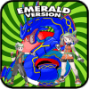 Pokemoon emerald version - Free GBA Classic Games