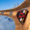 Vertical Mega Ramp Car Driving Stunts Simulator 3D绿色版下载