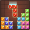 Gems Block Puzzle Jewels