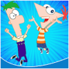 ferb adventure heroes安卓手机版下载