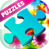 ☀️ Antistress Jigsaw Puzzles for adults and kids版本更新