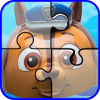 paw patrol puzzle game