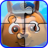 paw patrol puzzle game中文版下载