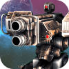 Galaxy Frontier - Scifi FPS Gunner Shooter 3d