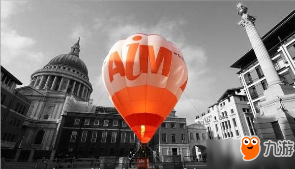 《尘埃》系列开发商市值近24亿元 即将在英国伦敦上市