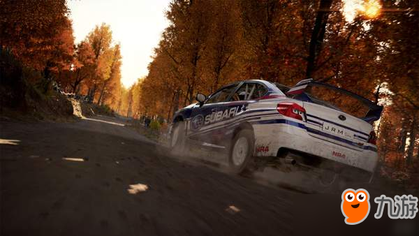 《尘埃》系列开发商市值近24亿元 即将在英国伦敦上市