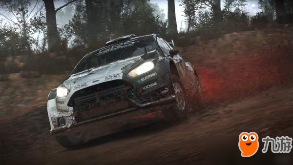 《尘埃》系列开发商市值近24亿元 即将在英国伦敦上市