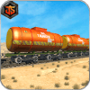 Oil Tanker Train Sim 2018: Transporter Simulator怎么下载