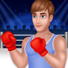 Crazy Boxing - Fun With Fighters