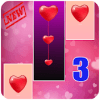 Magic Heart Piano Tiles