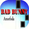 Bad Bunny Piano Game - Amorfoda无法安装怎么办