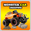 Monster Car Creeping官方版免费下载