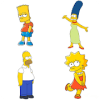 Guess The Simpsons Quiz