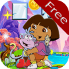 Dora Run Game官方版免费下载