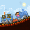 游戏下载Little Dora Train The Explorer - dora games free